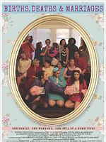 Poster der Births, Deaths & Marriages