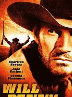 Poster der Der Verwegene