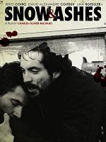 Poster der Snow And Ashes