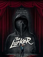Poster der The Lurker