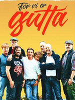 Poster der Der Chor der harten Kerle