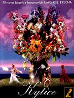 Poster der Der Blumenstrauss