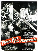 Poster der Der Mitternachtsmörder