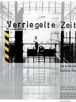 Poster der Verriegelte Zeit