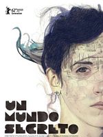 Poster der A Secret World