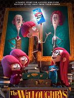 Poster der Familie Willoughby