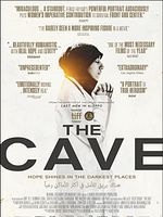 Poster der The Cave