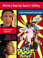 Poster der Das Verpuffungsphänomen