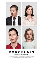 Poster der Porcelain