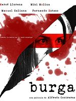 Poster der Burga