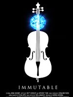 Poster der Immutable
