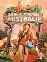 Poster der Arthur L'Aventurier Au Bout Du Monde En Australie