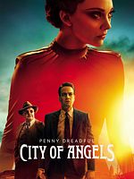 Bild von Penny Dreadful: City Of Angels