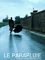 Poster der Le Parapluie