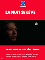 Poster der Radio Lune