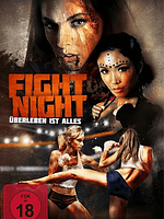 Poster der Fight Night - Überleben ist alles