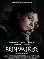 Poster der Skin Walker