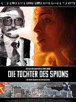 Poster der Die Tochter des Spions