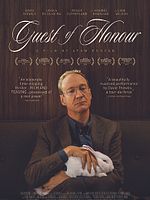Poster der Guest of Honour