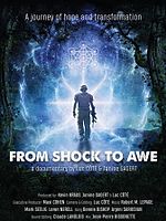 Poster der From Shock to Awe