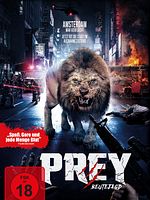 Poster der Prey - Beutejagd