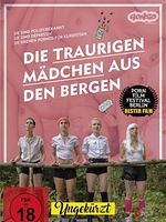 Poster der Die traurigen Mädchen aus den Bergen