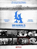 Poster der LA Originals