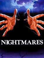 Poster der Alpträume