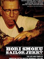 Poster der Hori Smoku Sailor Jerry: The Life of Norman K. Collins