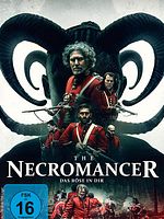 Poster der The Necromancer - Das Böse in dir