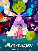 Bild von Enthüllungen zu Mitternacht