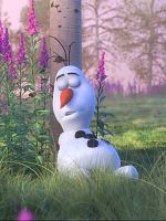 Bild von Frozen: At Home With Olaf