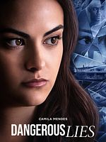 Poster der Dangerous Lies