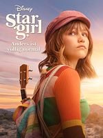 Poster der Stargirl: Anders ist völlig normal