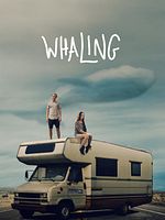 Poster der Braking For Whales