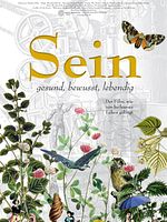 Poster der SEIN - gesund, bewusst, lebendig