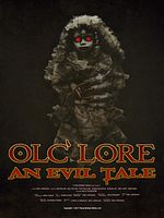 Poster der An Evil Tale