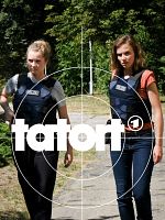 Poster der Tatort: Die Zeit ist gekommen