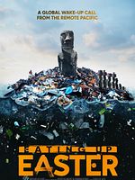 Poster der Eating Up Easter