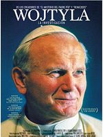 Poster der Wojtyla. La investigación