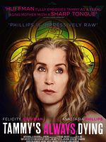 Poster der Tammy's Always Dying