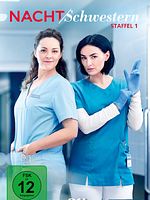 Poster der Nachtschwestern