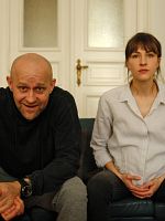 Bild von Liebe. Jetzt!