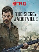 Poster der Jadotville