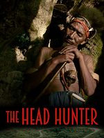 Poster der Der Kopfjäger