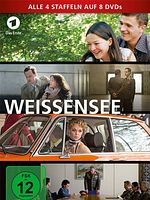 Poster der Weissensee