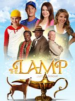 Poster der The Lamp
