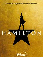 Poster der Hamilton