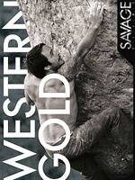 Poster der Western Gold