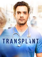 Bild von Transplant